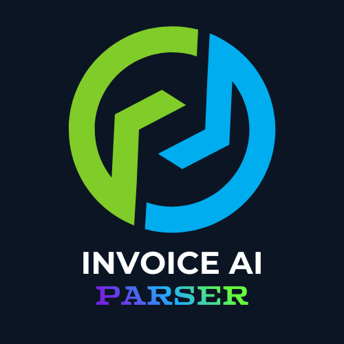 InvoiceAI Logo